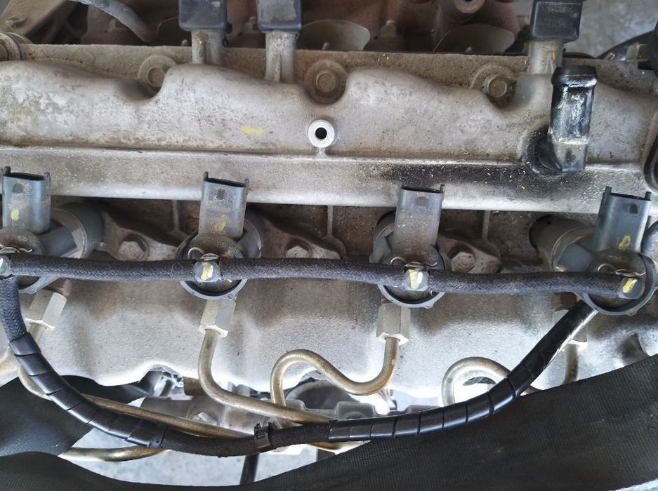 Injector 1.6 crdi  euro 5 d4fb dupa 2011 hyundai ix20 i30 elantra accent 4 kia cee'd cerato