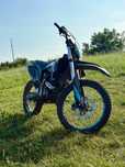 Vand Alffarad T7