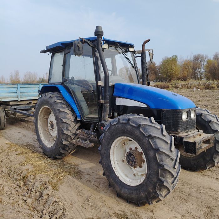 TD 5060 soz xolatda sotiladi