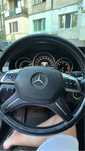 Мултифункционален волан за Mercedes W212