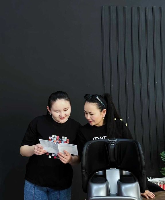 Массажер для ног лечебный  качественный