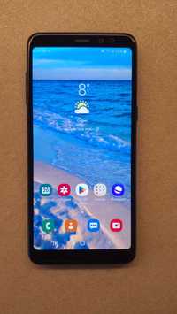 Samsung Galaxy A8