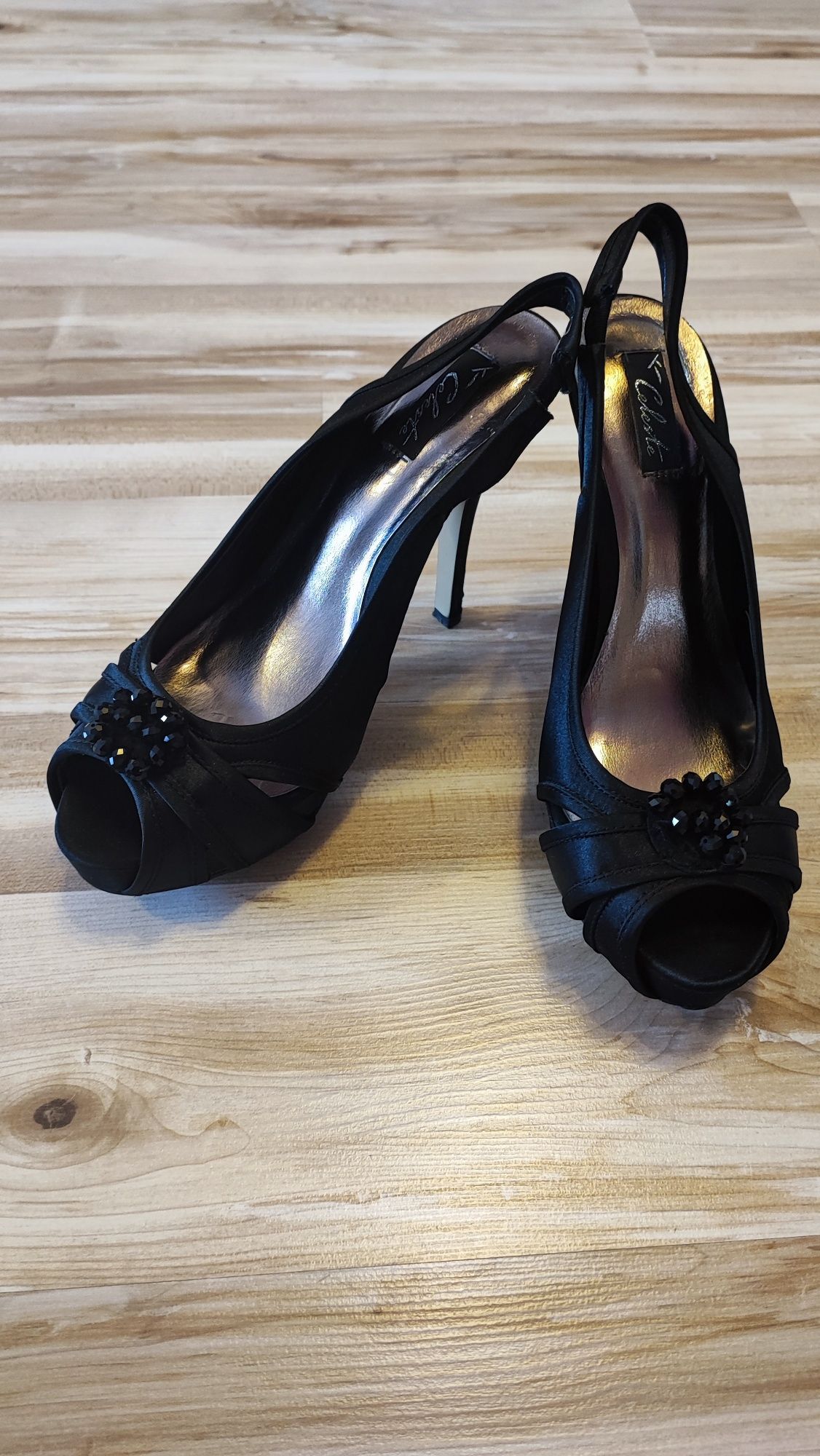 Pantofi de dama, noi, marimile 39 40 41 Michael Kors Nine West Next