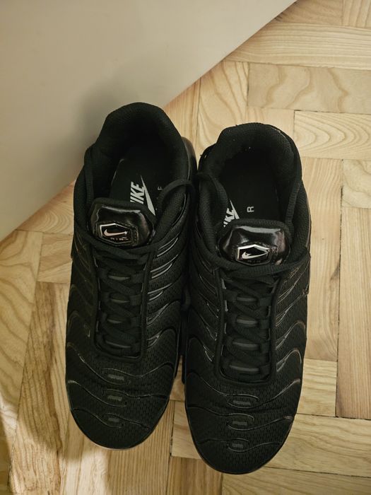 Nike Tn Air Max Plus 42 номер. 100% оригинални.