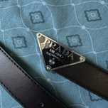 Curea Prada - 105 centimetri