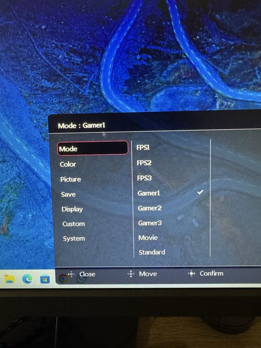 Monitor LED BenQ Zowie XL2566K DyAc+, 24,5’’, FullHD TN, GARANTIE