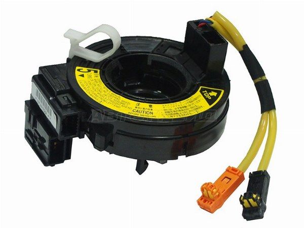 Шлейф подрулевой Toyota Camry