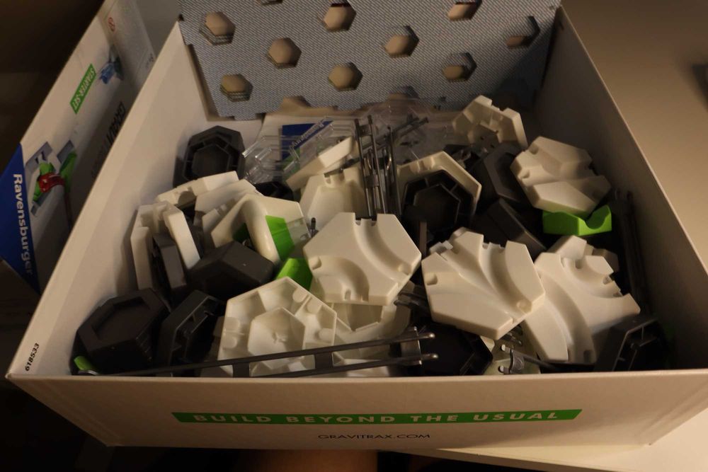 Gravitrax Starter-Set