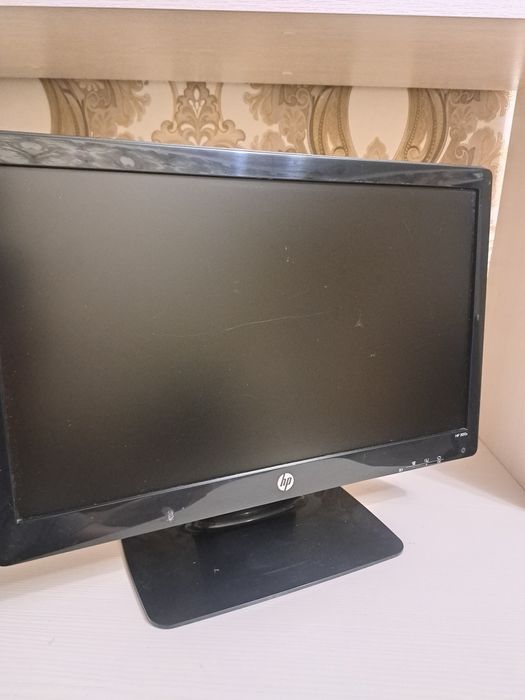 Продам монитор HP