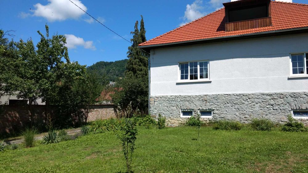 Casă deosebit de frumoasă, ultra central în Baia Sprie