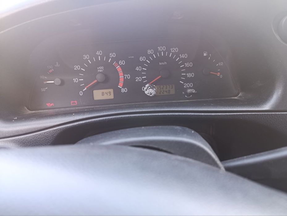 Продаю chevrolet Niva