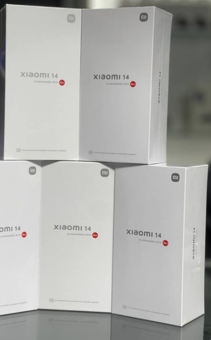 Xiaomi 14 Xiaomi 14 pro ultra на заказ