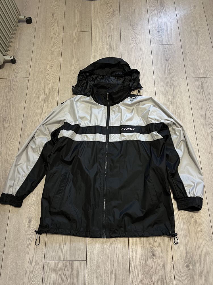 Geaca FUBU vintage y2k