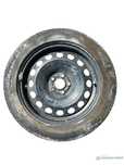 Jante din otel R16 VOLKSWAGEN GOLF IV Variant 1J5 1999 - 2006