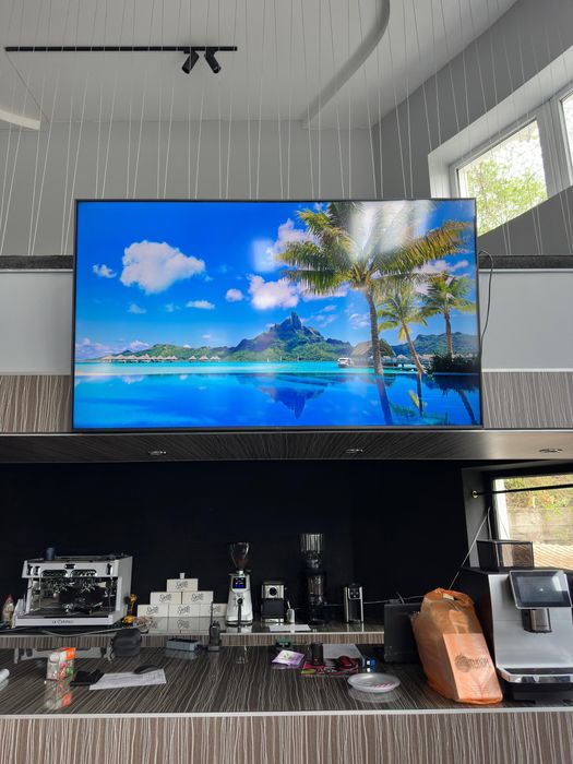 Монтаж , Подвес, установка телевизоров,кронштейнов