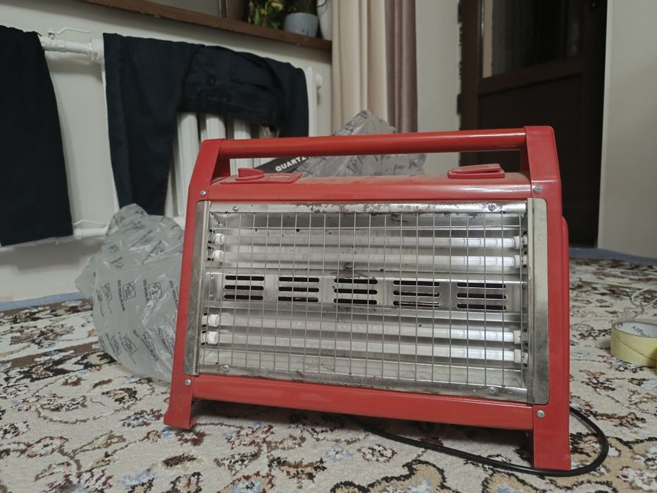 Электронная печь starlux сдоставкой