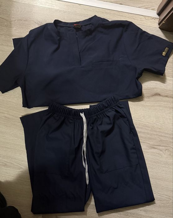 Медицинско облекло