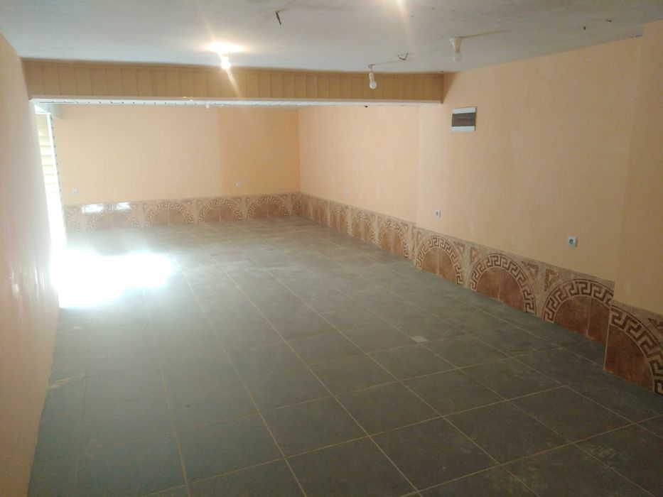 Продава се Офис в Варна, Зимно кино Тракия - 108 кв.м за 649 €/кв.м - Снимка #5