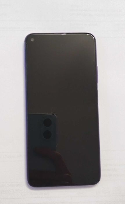 Huawei nova 5t dual sim