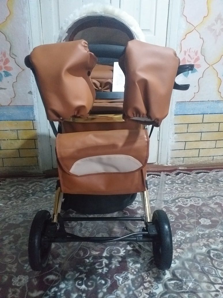 Трансформер каляска