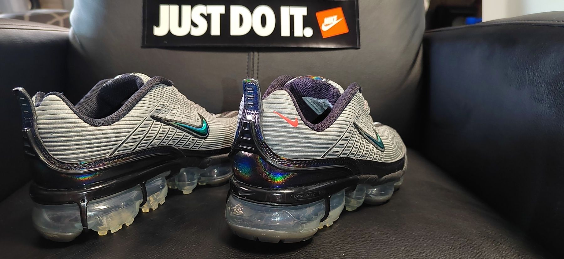Nike Vapormax 360,номер 37,5