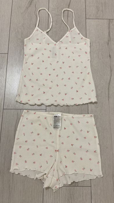Pijama H&M (dama)