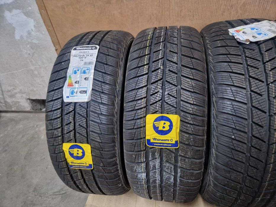 4 Barum R19 255/50
нови зимни гуми
DOT3218