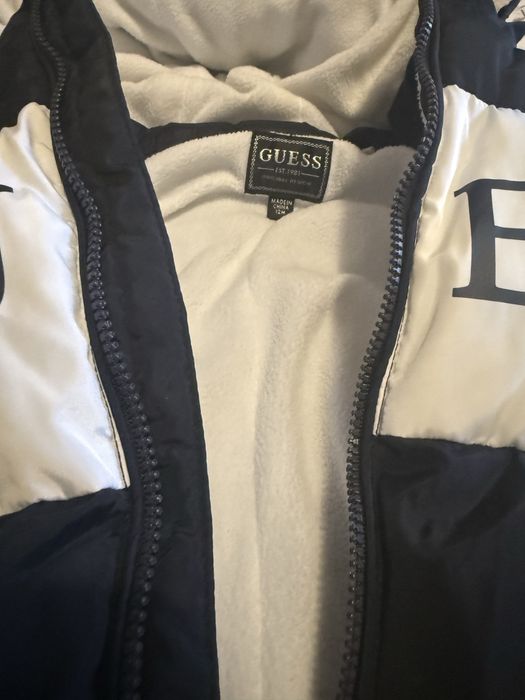 Детски Космонаф Guess