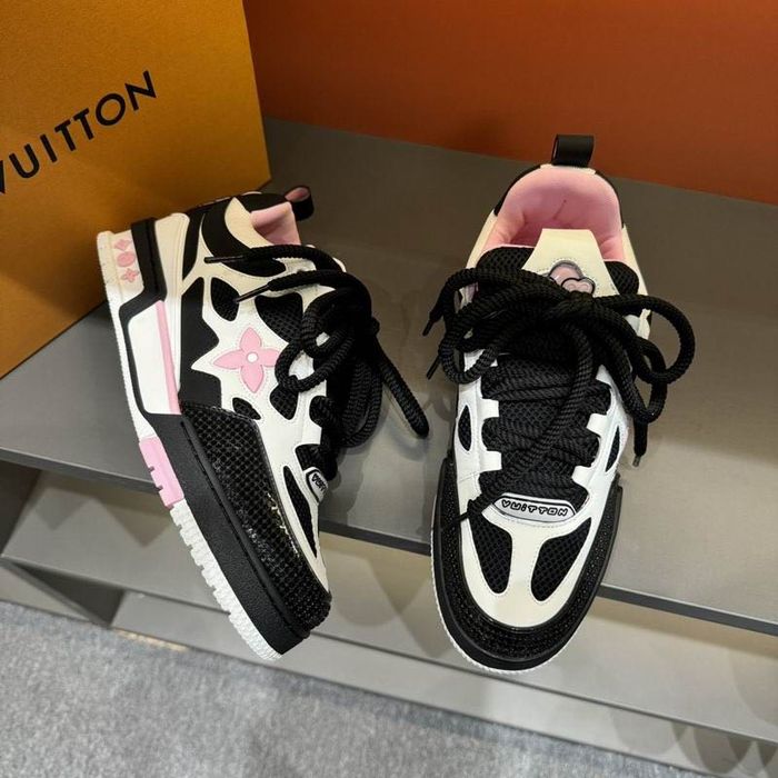 Adidasi LV SKATE, Calitate Premium, DROPZONE22