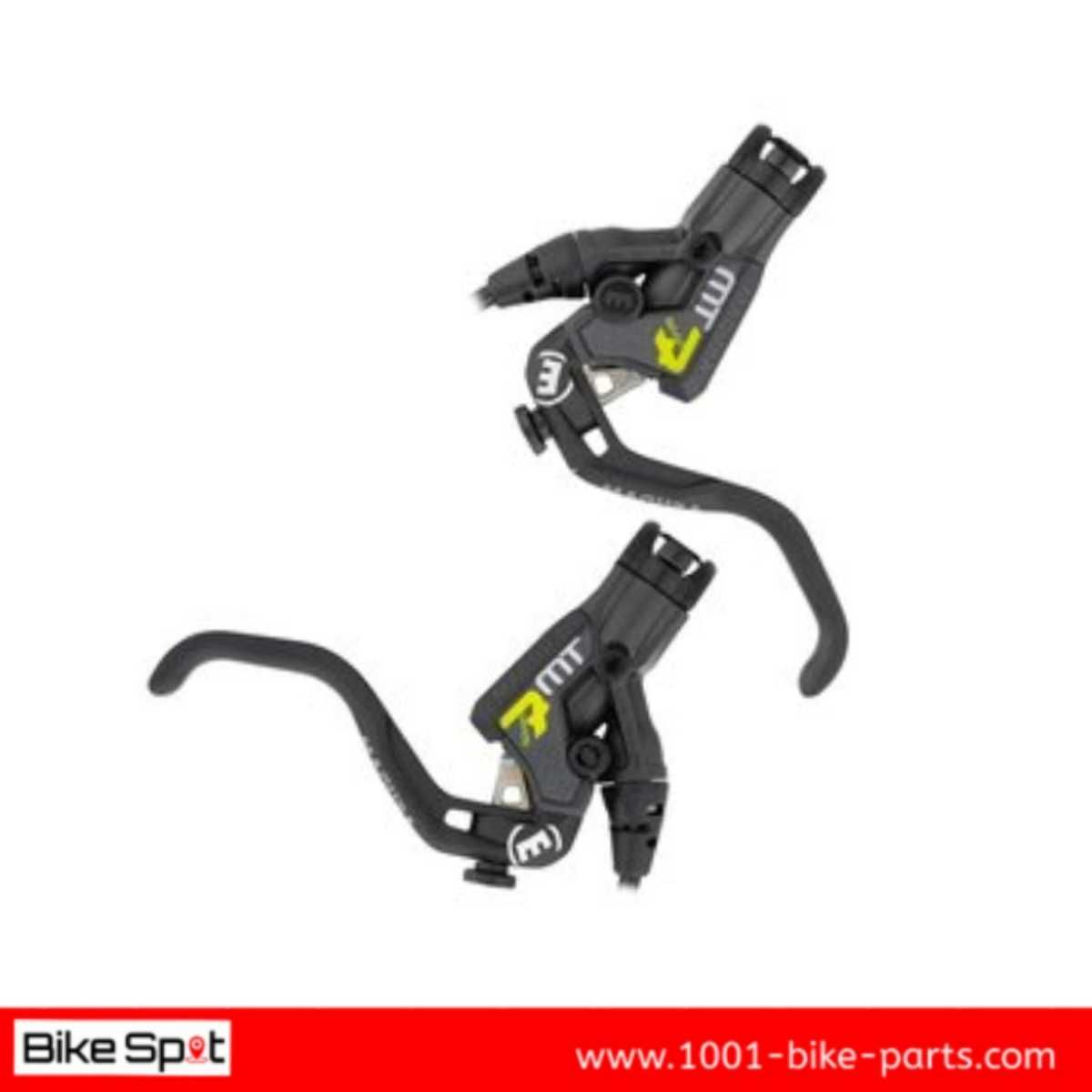 Magura MT7 PRO HC Carbotecture SL Disc Brake Set Дискови Спирачки