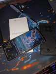 Motorola Edge 60 Fusion Pantone SlipStream 5G