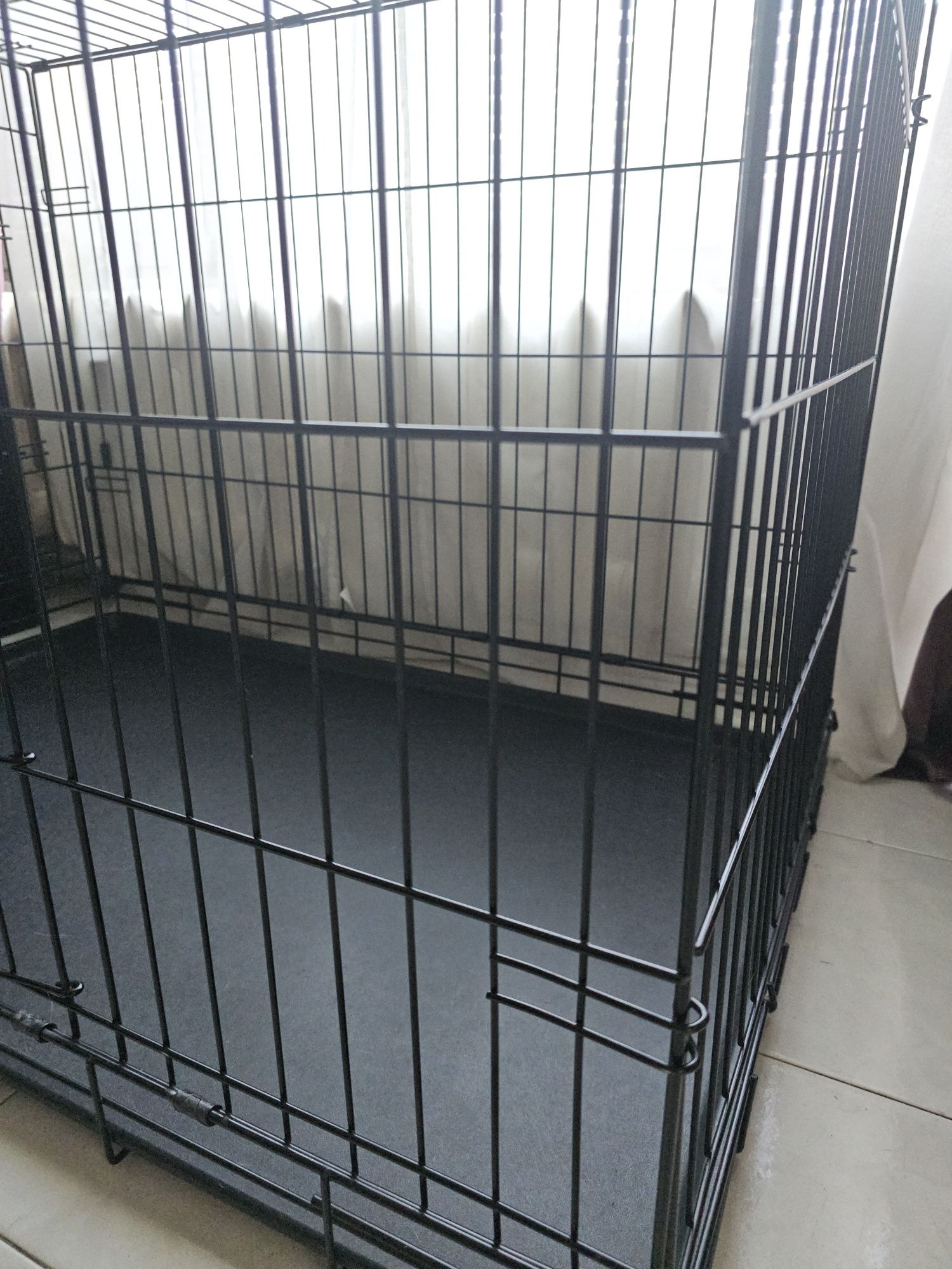 Транспортна клетка XL