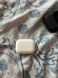 carcasa air pods pro 2 cu garantie