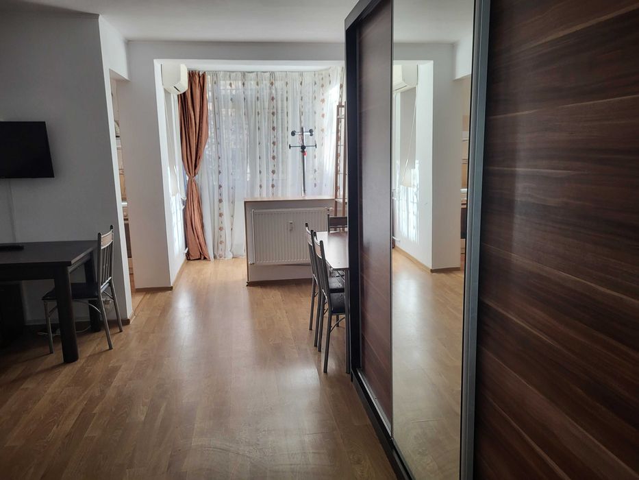 Inchiriere apartament 1 camera Veteranilor