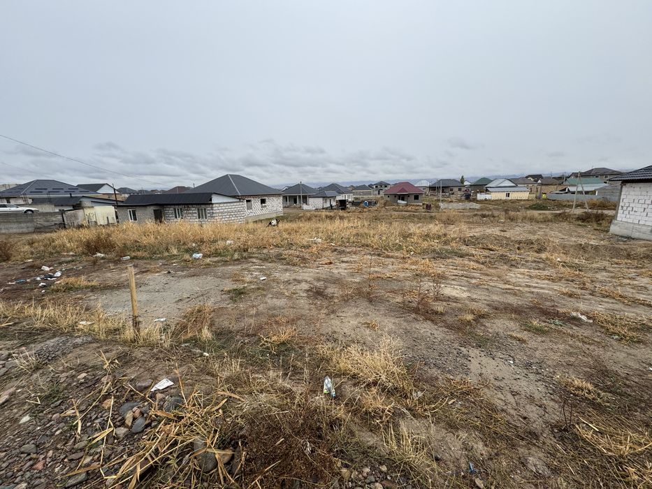 Участок расрочка на 6-12 мес