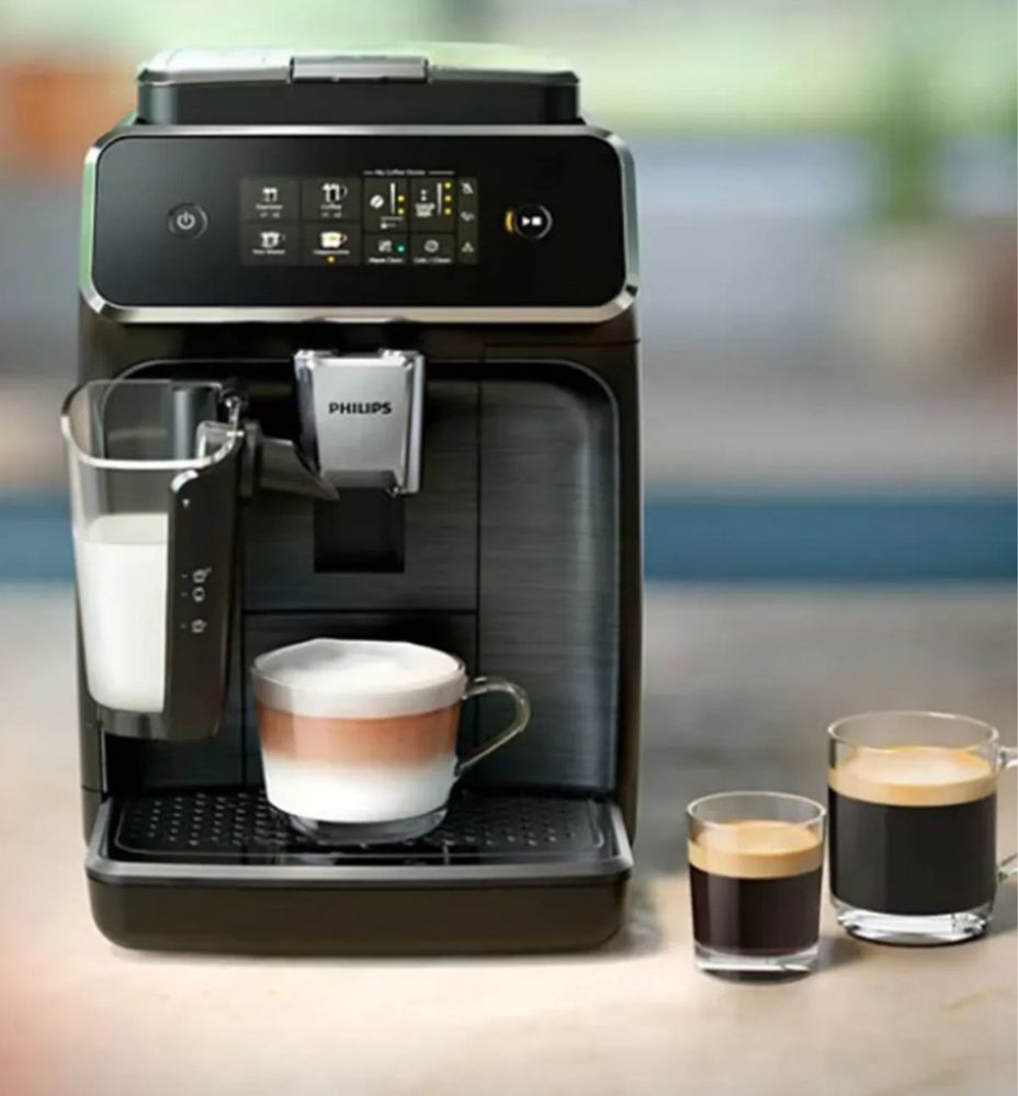 Кофемашина Philips 2300