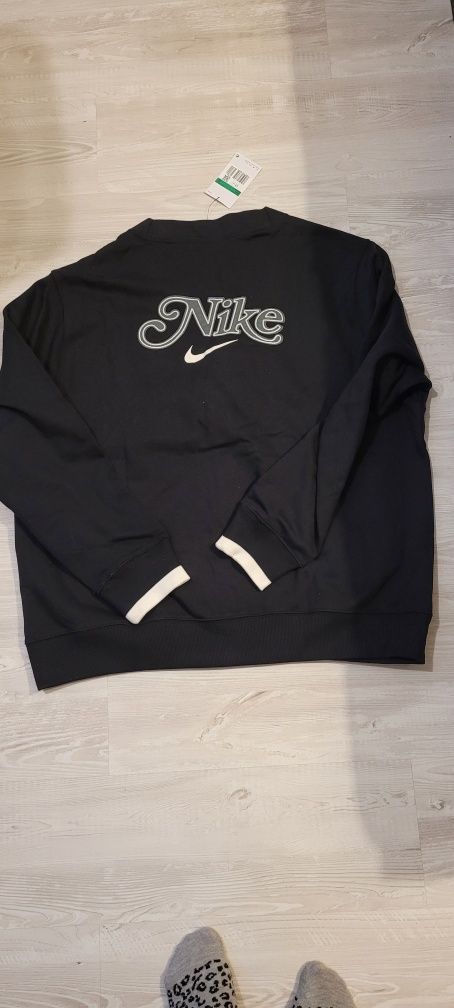 Hanorac/ Geaca Nike pentru barbati