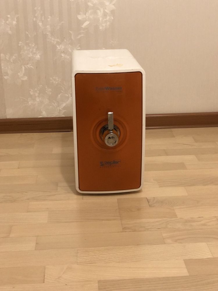 Фильтр для воды