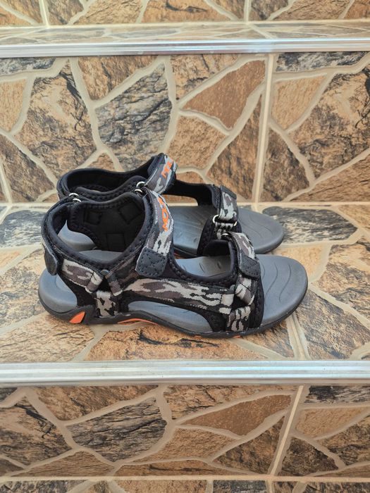 Сандали за момче MOLS