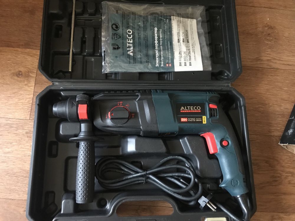 Alteco RH 0215 Новый
