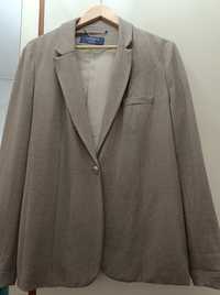 Пиджак Манго, размер 52-54