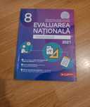 Culegere evaluare nationala matematica clasa 8