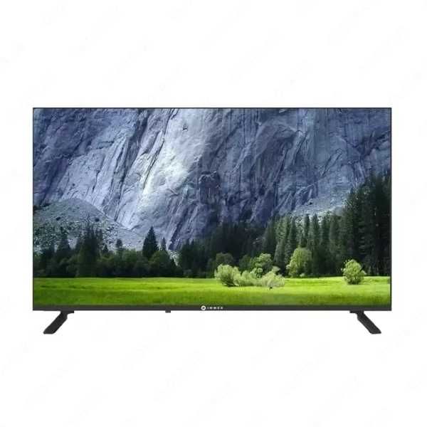 Телевизор Immer 65GM  UHD SMART Google TV QLED TV 120Hz