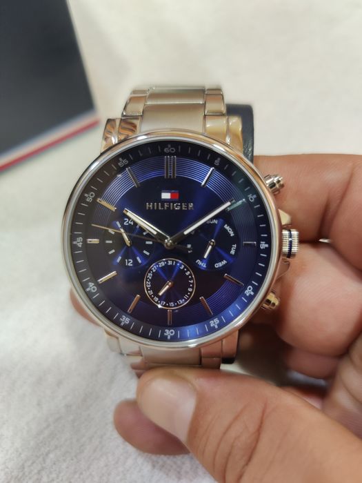 Ceas Tommy Hilfiger nou 10/10