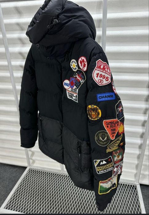 Зимно яке топ качество