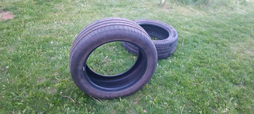 Летни гуми PETLAS/VELOX SPORT pt741 220лв за четири броя!