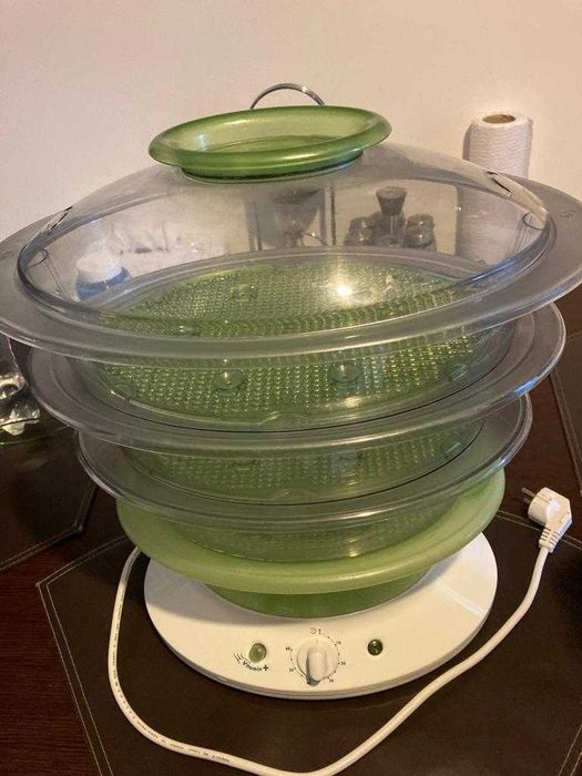 Steamer Tefal Vitamin +