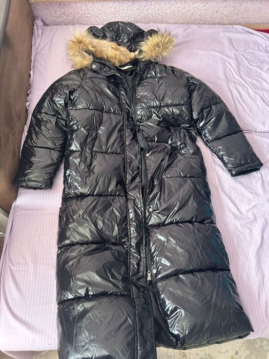 Зимняя курткаааа