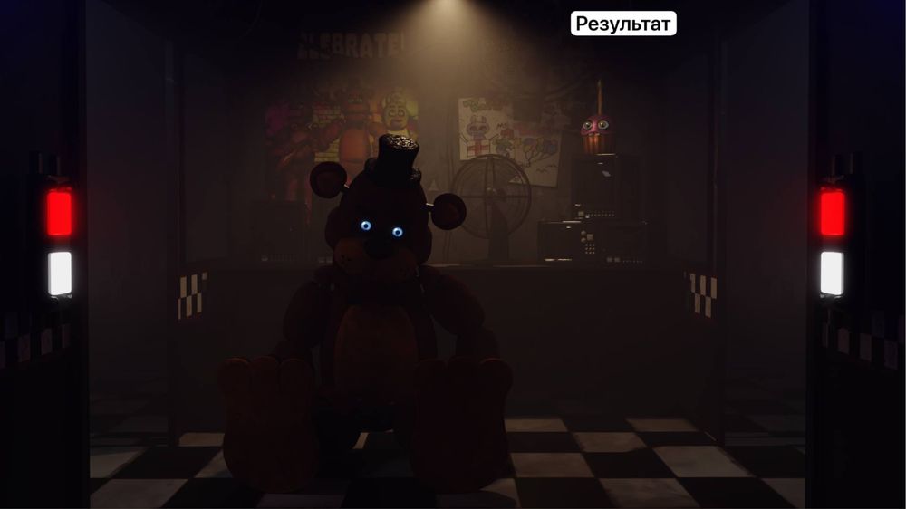 Сделаю сцену, рендер, и тп в Blender 3D