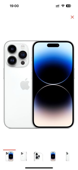 Iphone 14pro 128